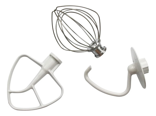 K45dh Hoght Ganght K45ww Whip K45b Paleta De Cuchilla Plana
