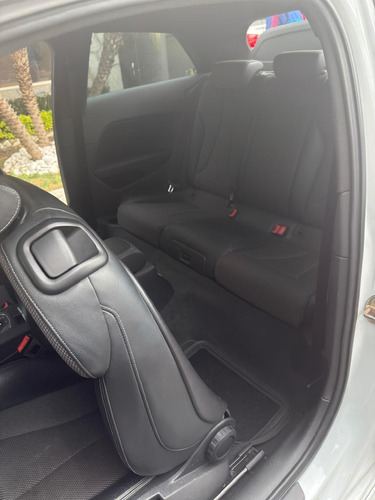 Audi A3 2.0 L S-line At Dsg
