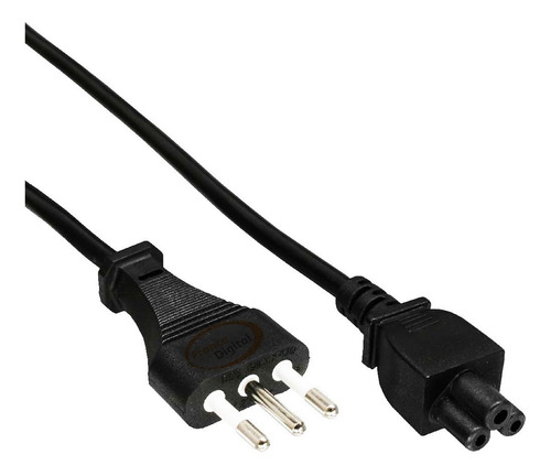 Cable De Poder De Mickey A Modular Para Pc