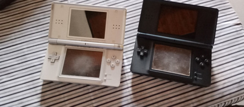 Ds Lite Para Repuestos 