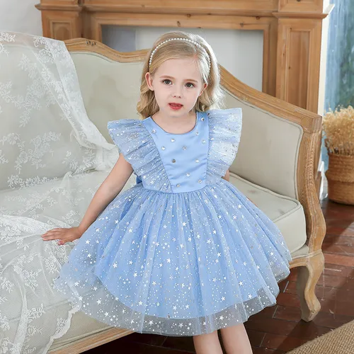 Vestidos niñas elegantes new arrivals