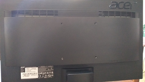 Monitor Led Acer 19.5 A Reparar