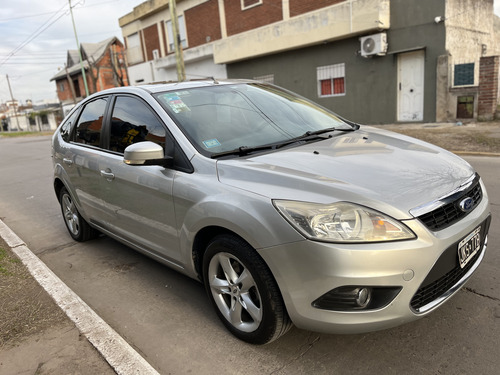 Ford Focus 2 2.0 Trend Plus