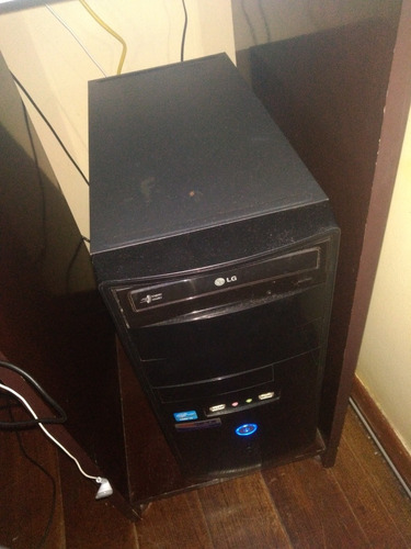 Imagem 2 de 3 de Pc Gamer, I3 3220 3,3 Ghz , 8gb Ram, Hd 500gb.