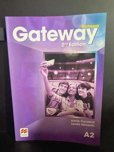 Libro Gateway 2nd Edition