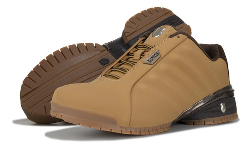 Tenis K-swiss Dorade Hombre 0f566-220 | Envío gratis