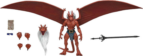 Brooklyn Gargoyles Ultimate Neca