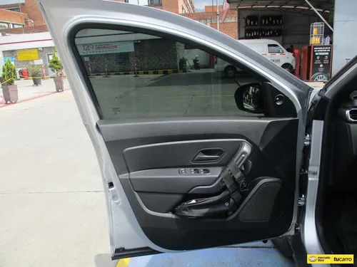 Renault Duster Zen 4x2 1600cc Mt Aa