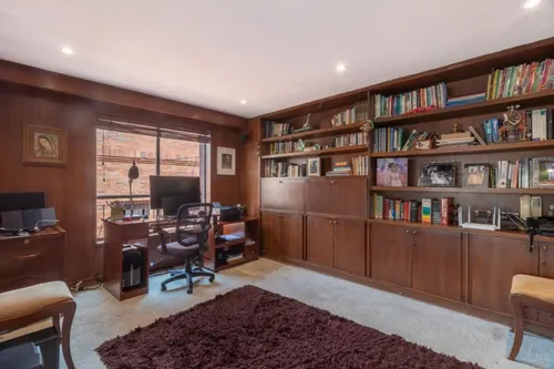 Apartamento En Venta En Chicó Reservado. Cod V12382