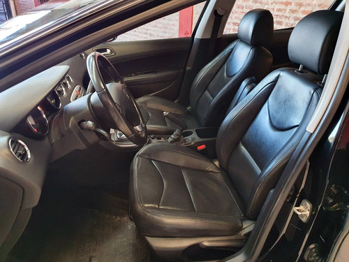 Peugeot 308 Sport Thp Tiptronic 2014