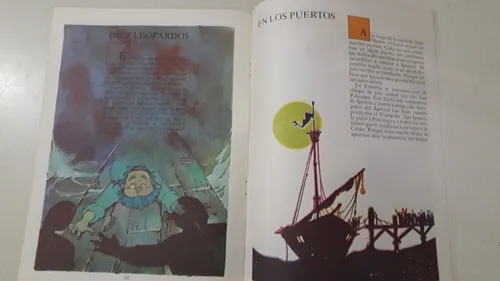 La Biblia Para Los Niños Nro 24 San Ignacio El Mártir (Usado)