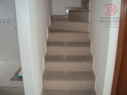 Imagem 7 de 15 de Sobrado Em Condominio - Vila Re - Ref: 6697 - V-6697