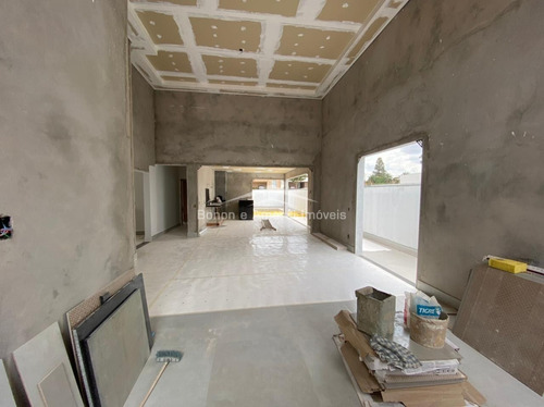 Imagem 1 de 8 de Casa À Venda Em Jardim América - Ca013238