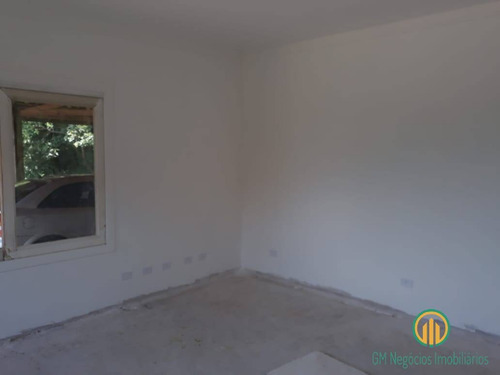 Imagem 12 de 15 de Casa Nova 4 Domitórios Terreno De 3.741 M2 Condomínio Renoir - W1249