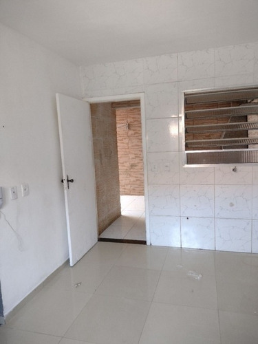 Imagem 17 de 19 de Casa Em Condomínio 2 Quartos Jandira - Sp - Jardim Stella Maris - 0777