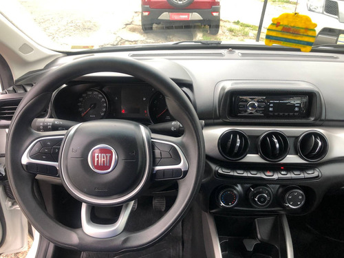 Imagem 12 de 15 de Fiat Argo 1.0 Firefly Flex Drive Manual
