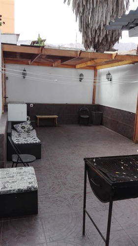 Casa En Arriendo De 11 Dorm. En Antofagasta