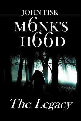 Libro Monk's Hood: The Legacy - Fisk, John