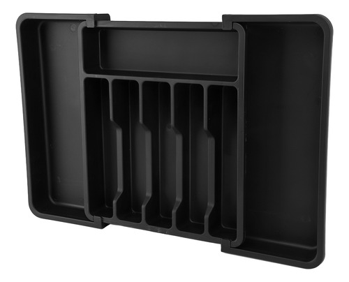 Organizador De Utensilios Expandible, Práctico Y Que Ahorra