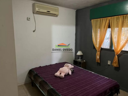 Oportunidad Única En Santa Ana Casa Y Local Comercial En Venta.