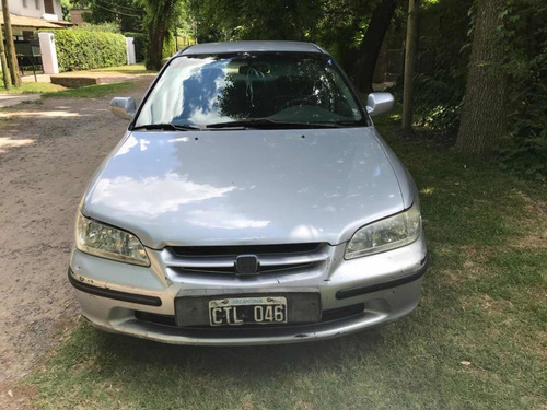 Honda Accord 1999 2.3 Ex At