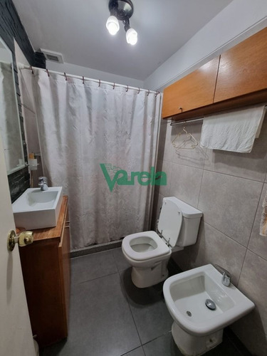 Imagen 5 de 11 de Venta Apto 1 Dorm Proximo Gaboto Y Constituyente - Montevideo Cordon