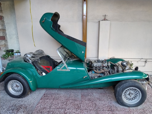 Lotus Seven