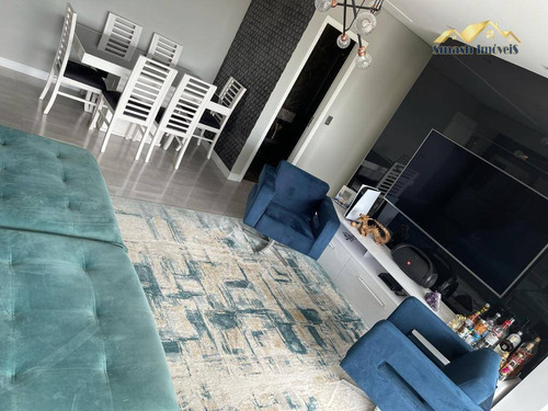 Imagem 11 de 24 de Apartamento Com 2 Dormitórios À Venda, 83 M²- Barra Funda - São Paulo/sp - Ap0425