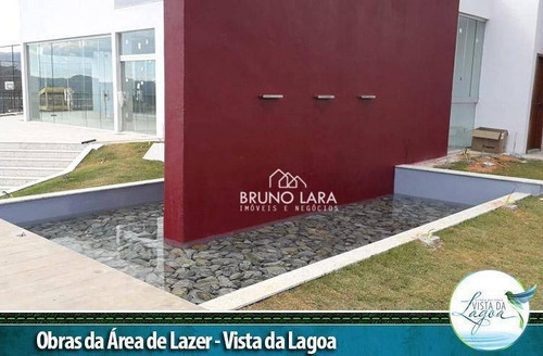 Imagem 29 de 30 de Lote A Venda Em Sarzedo Condomínio Vista Da Lagoa - Te0234