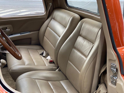 Imagem 7 de 15 de Chevrolet Martha Rocha - 1955