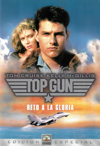 Top Gun Edicion Especial (2 Dvd)
