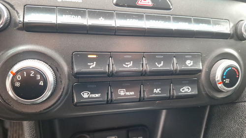 Kia Sportage 2.0 GSL LX SPECIAL PACK