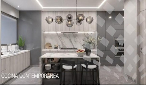 Imagen 11 de 22 de Departamento En Venta Bosque Real, Incanto Residencial, Diseño Vista 180 Y 360 Grados!!