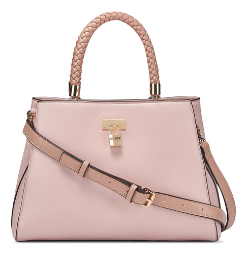 Bolsa Guess Factory Lg914606-pdm