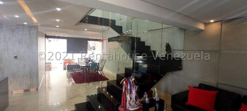 Imagen 5 de 14 de Casa En Venta Av Intercomunal Cabudare Codigo21-26196