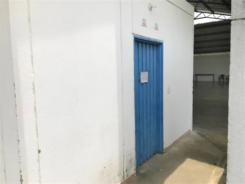 Bodega Complejo Deportivo En Venta Cascajal, Cali Km13