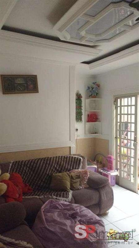 Imagem 8 de 10 de Casa Térrea Jardim Coimbra - 1432