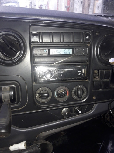 Ford 1319