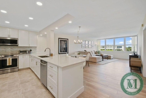 Imagem 2 de 30 de Apartamento A Venda Em Miami(palm Beach) - Ap00132 - 34190524