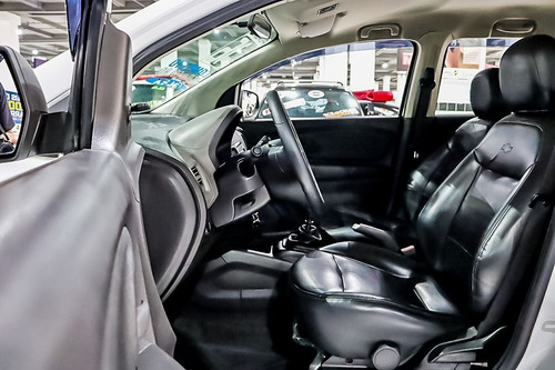 Imagem 5 de 15 de Chevrolet Spin 1.8 Lt 8v