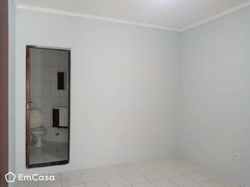 Imagem 4 de 10 de Casa À Venda Em Mauá - 41418