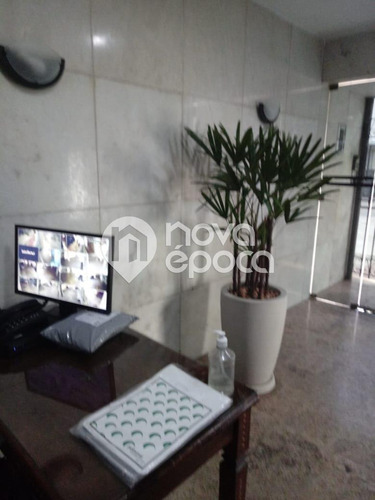Imagem 25 de 30 de Apartamento - Ref: Sp3ap57284