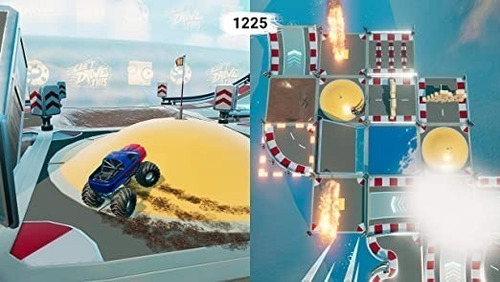 Can't Drive This - Ps5 - Físico - Nuevo - Sellado