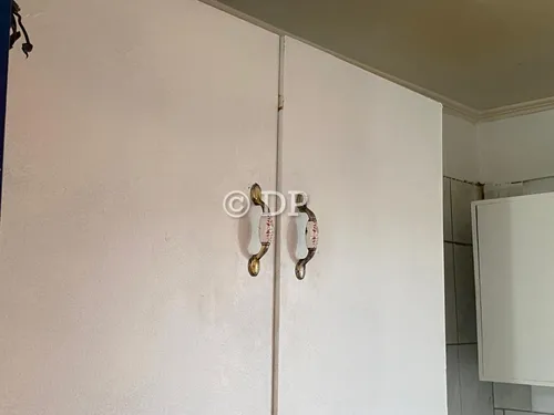 Departamento Recién Remodelado.