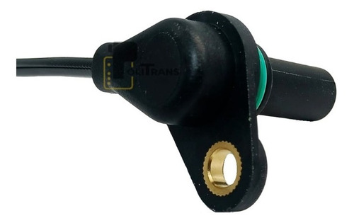 Sensor Ovalado 3 Pines Transmisión 01m Vw Jetta A4 Beetle