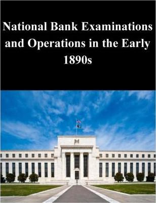 Libro National Bank Examinations And Operations In The Ea...