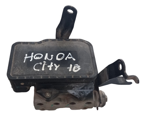 Modulo Abs Para Honda City 1.5l Del 2010 Al 2013 Tm0t5