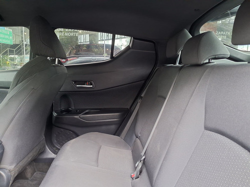 Toyota CH-R 2.0 Base Cvt