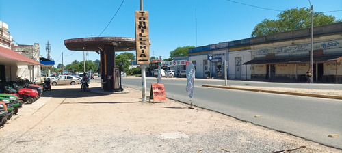 Alquilo Local En Buena Zona Comercial De Progreso