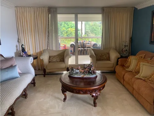 Vendemos Apartamento En Los Balsos